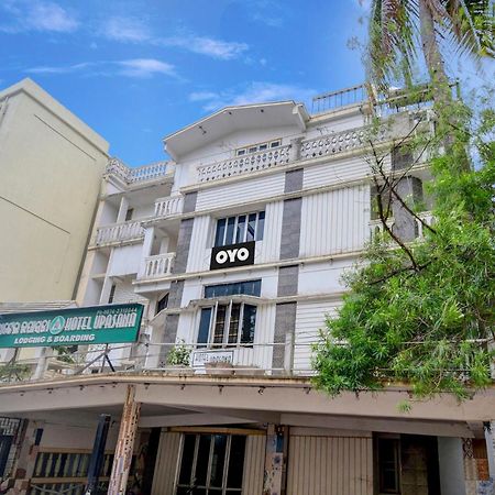 Hotel O Upasana Bhubaneswar Exterior photo