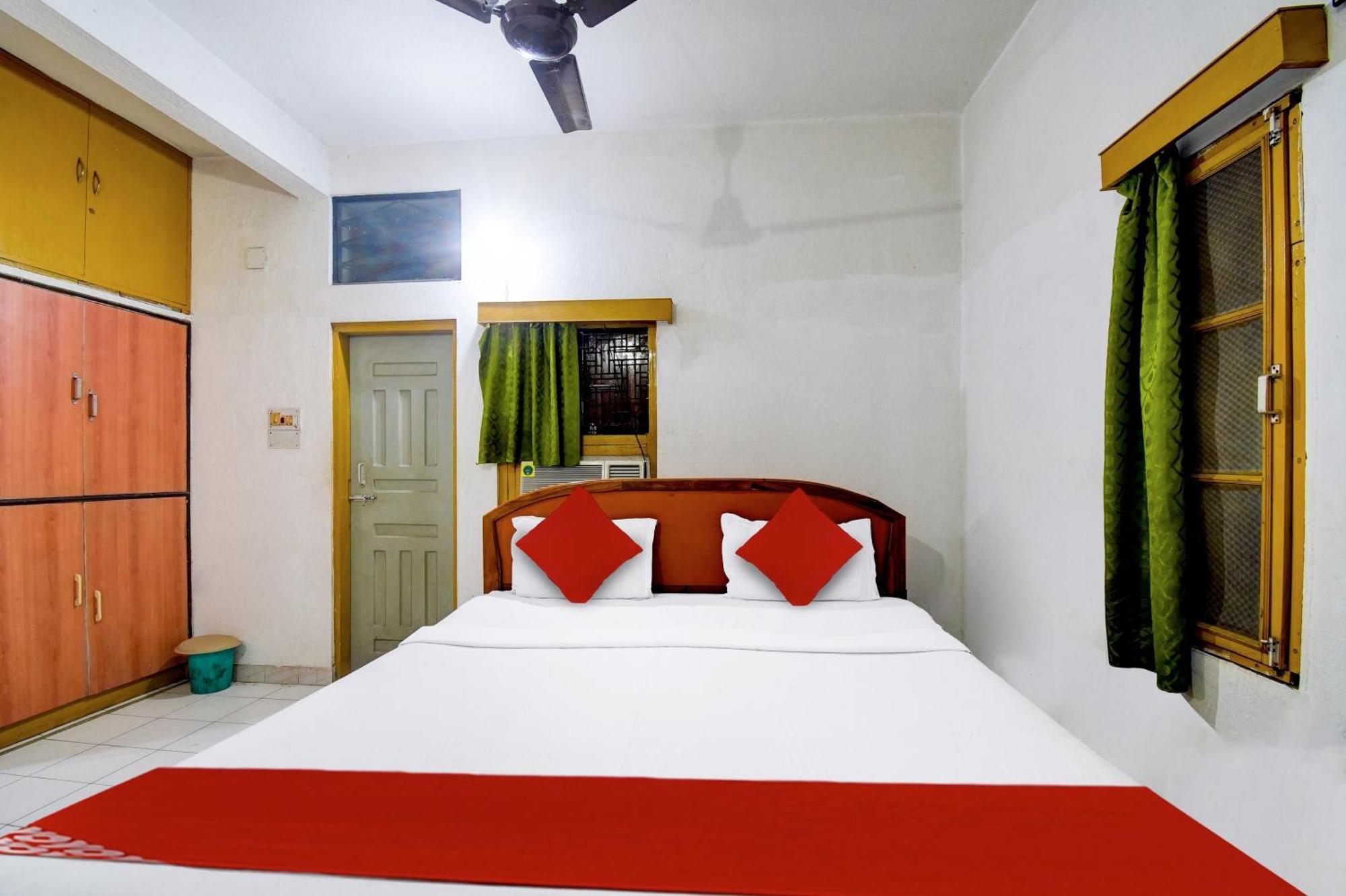 Hotel O Upasana Bhubaneswar Exterior photo