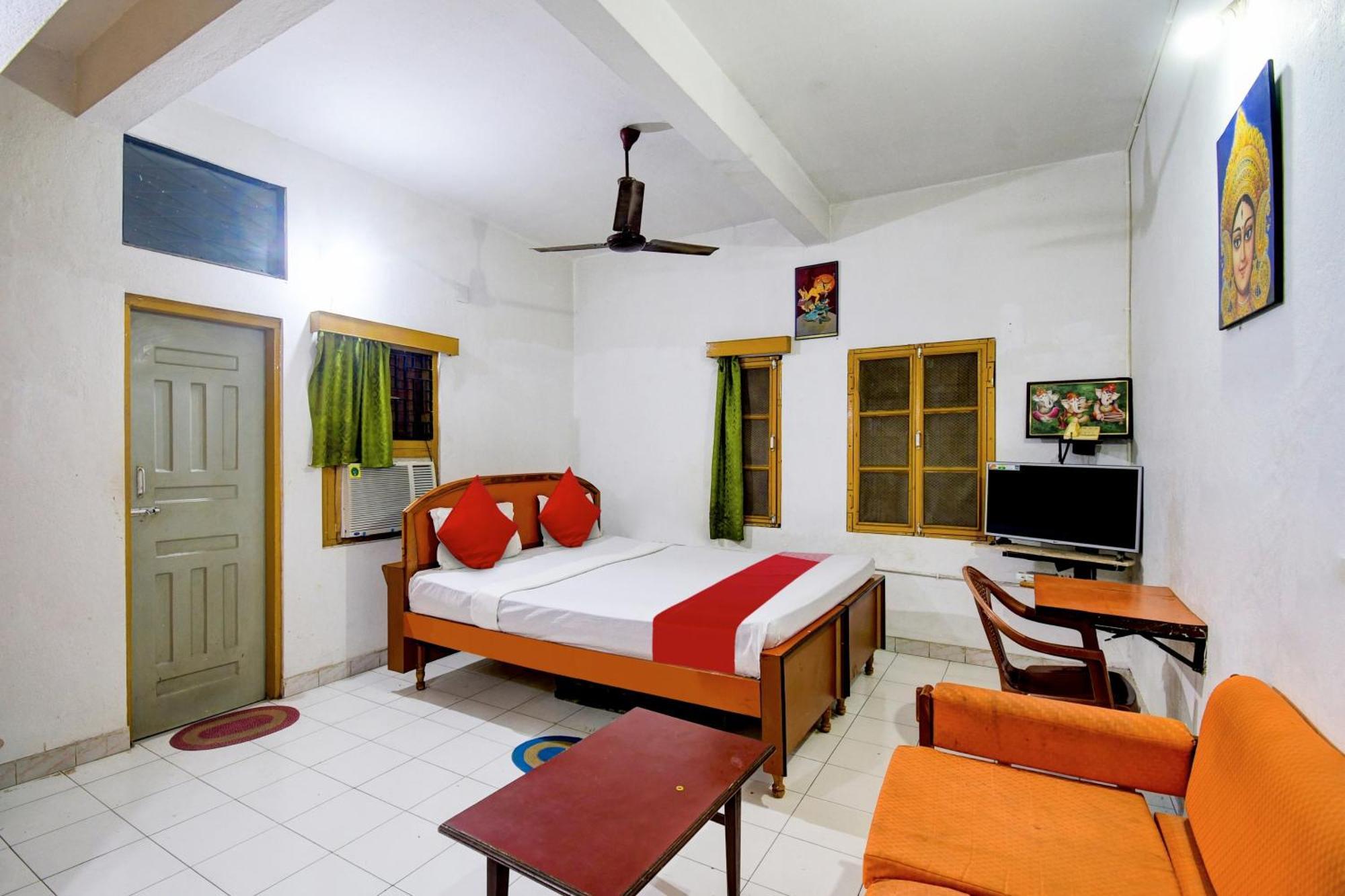 Hotel O Upasana Bhubaneswar Exterior photo