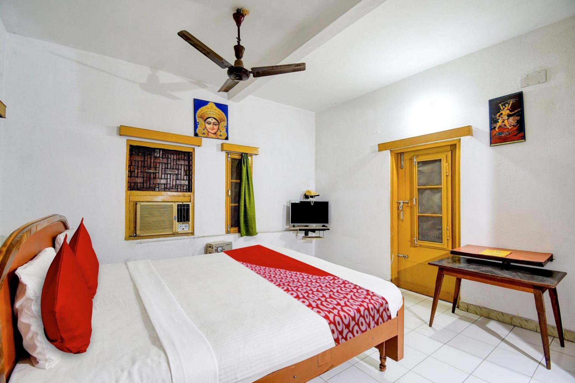 Hotel O Upasana Bhubaneswar Exterior photo