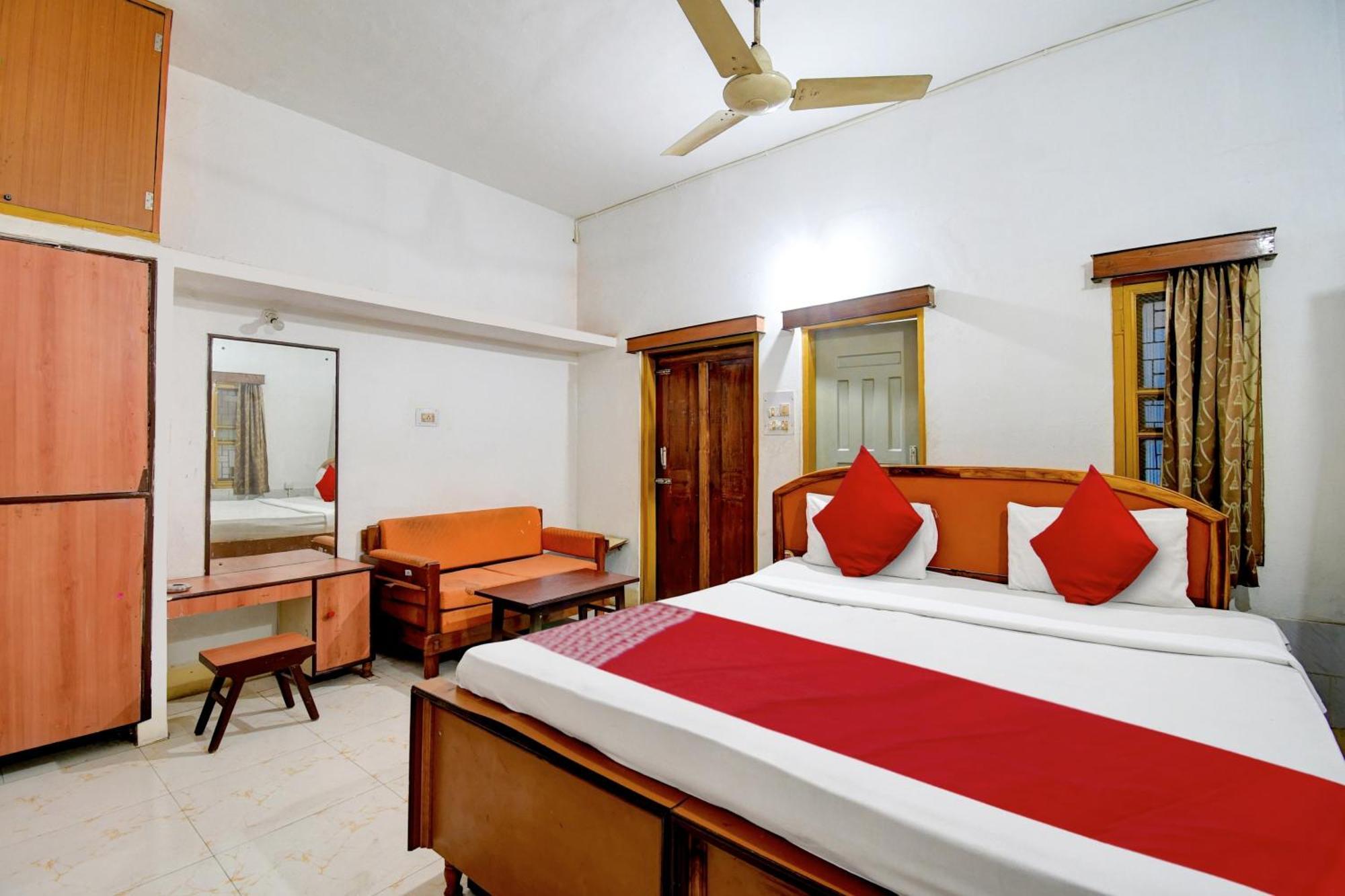 Hotel O Upasana Bhubaneswar Exterior photo