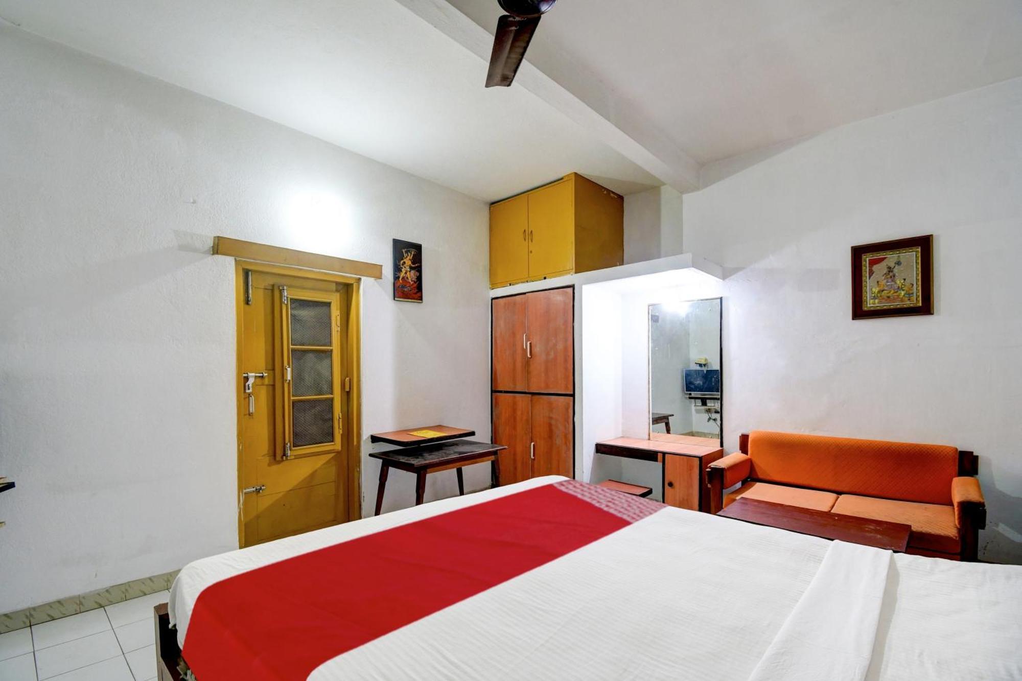 Hotel O Upasana Bhubaneswar Exterior photo