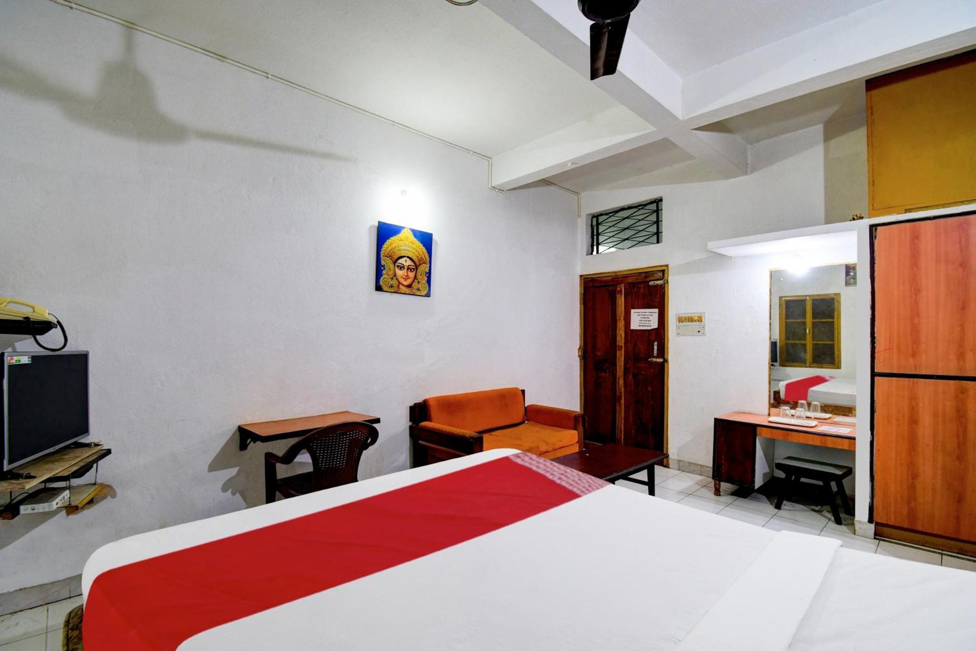 Hotel O Upasana Bhubaneswar Exterior photo