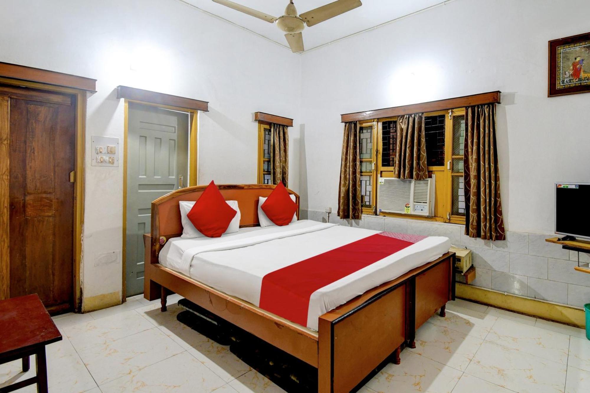 Hotel O Upasana Bhubaneswar Exterior photo