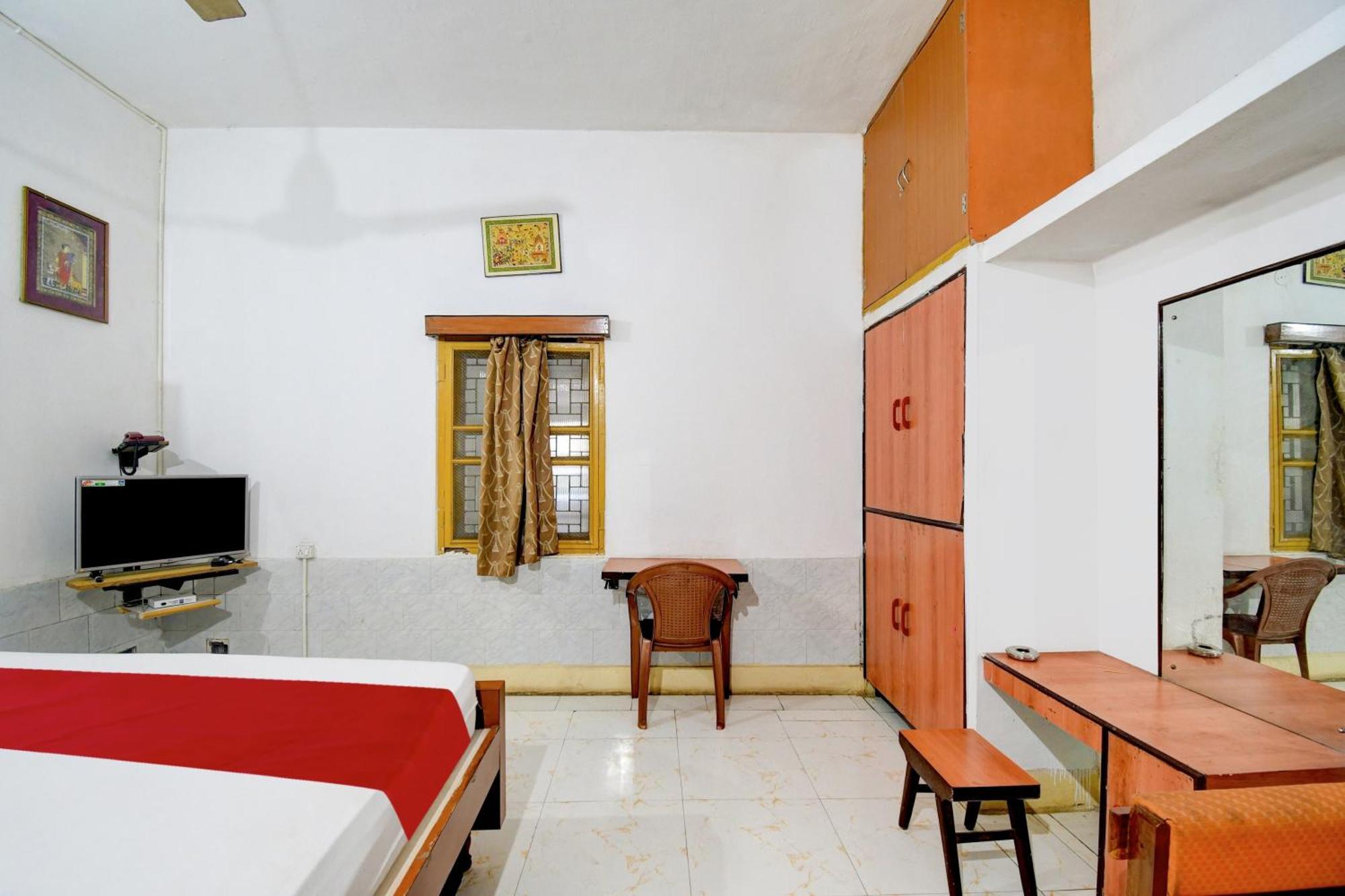 Hotel O Upasana Bhubaneswar Exterior photo